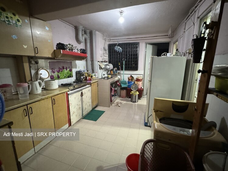 Blk 211 Boon Lay Place (Jurong West), HDB 3 Rooms #430735811